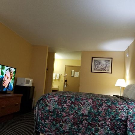 Rodeway Inn Blair Екстер'єр фото