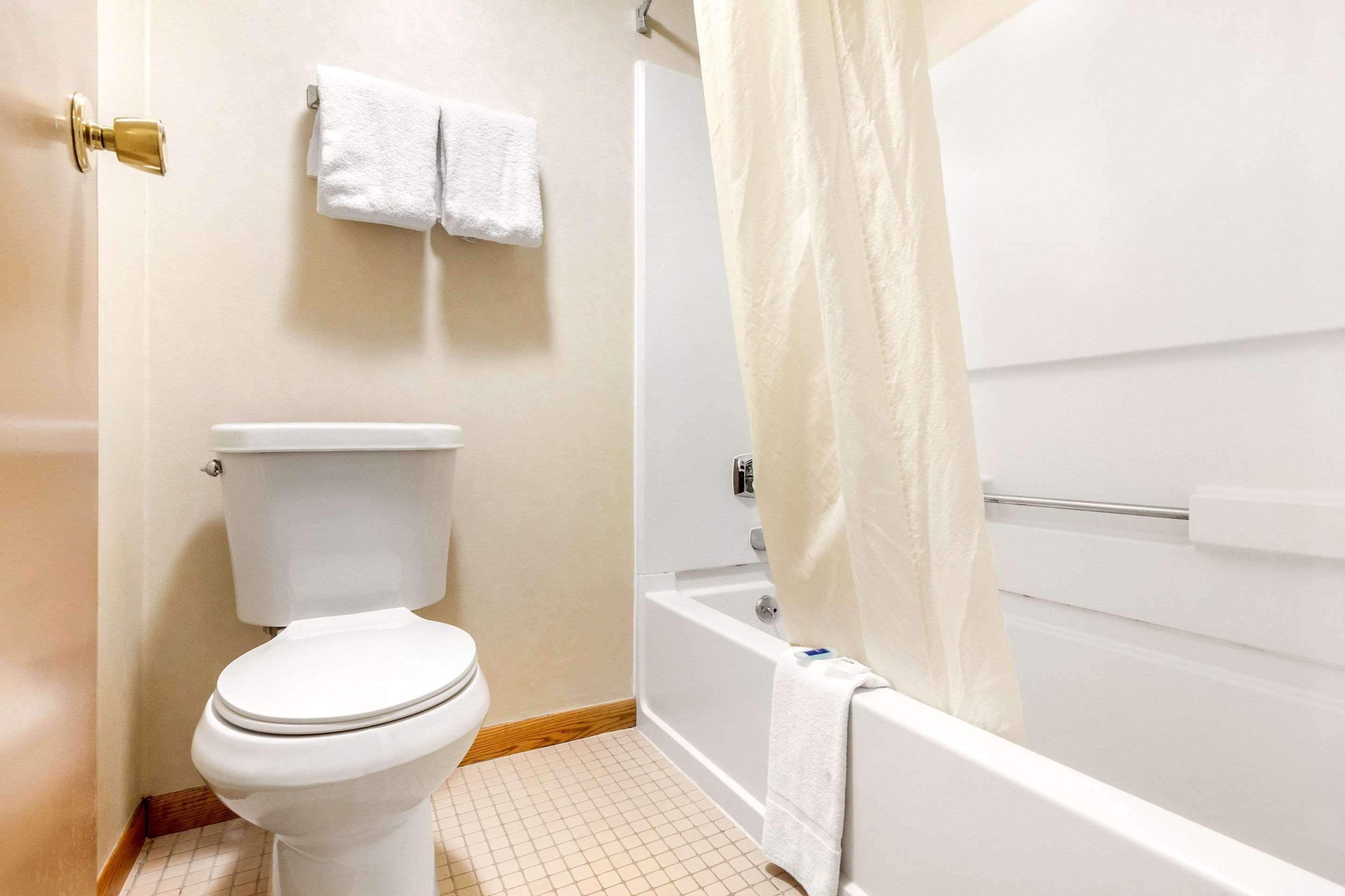 Rodeway Inn Blair Екстер'єр фото