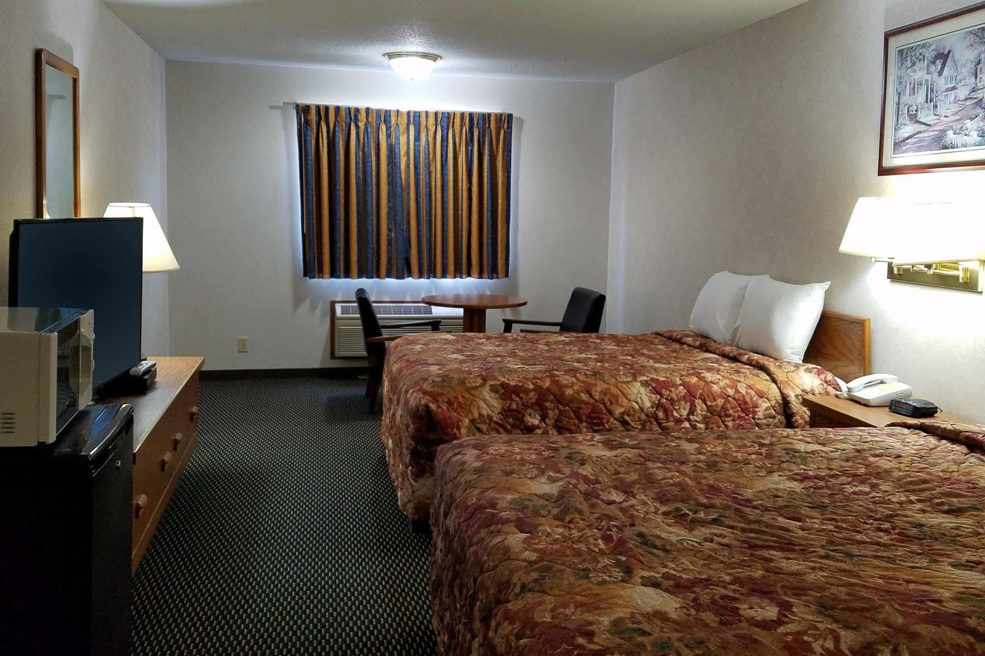 Rodeway Inn Blair Екстер'єр фото
