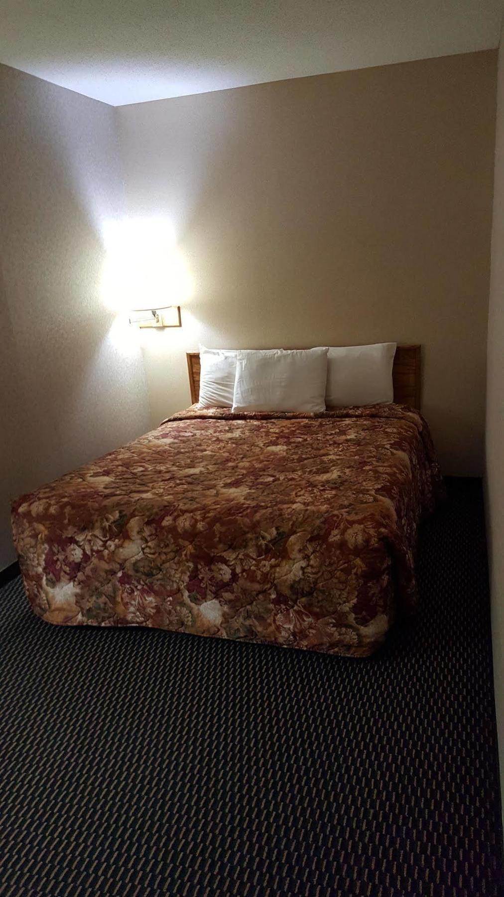 Rodeway Inn Blair Екстер'єр фото