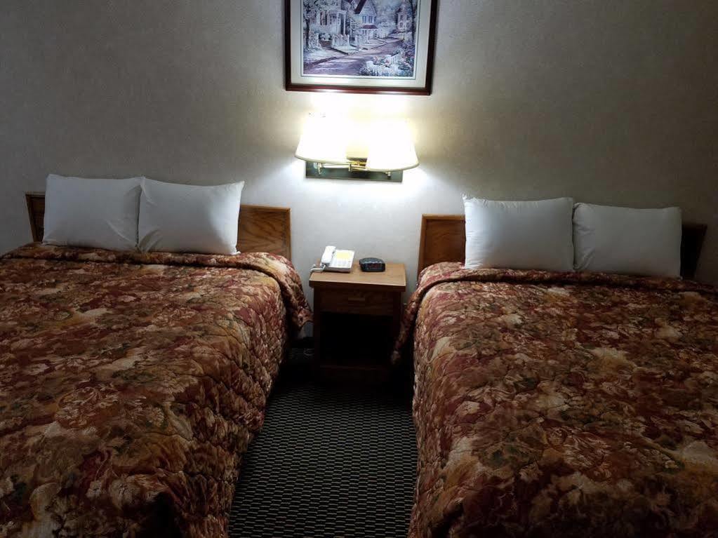 Rodeway Inn Blair Екстер'єр фото